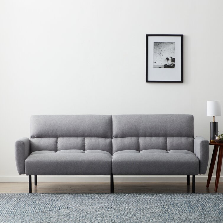 Futon store sofa couch